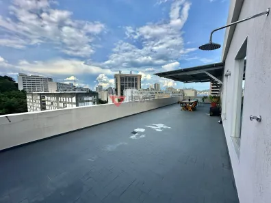 Cobertura com 4 Quartos à venda, 313m² no Botafogo, Rio de Janeiro