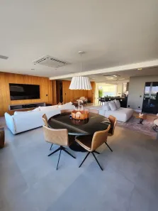 Apartamento com 4 Quartos à venda, 205m² no Horto Florestal, Salvador
