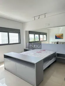 Apartamento com 1 Quarto para alugar, 39m² no Bela Vista, Porto Alegre