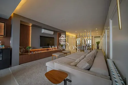 Apartamento com 3 Quartos à venda, 146m² no Vila Suica, Gramado