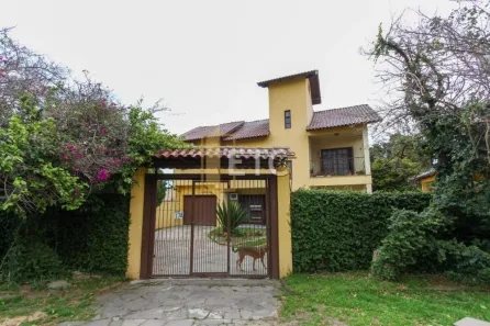 Casa com 5 Quartos para alugar, 350m² no Centro, Canoas