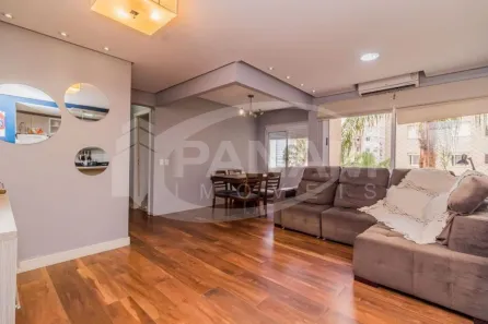 Apartamento com 2 Quartos à venda, 66m² no Vila Ipiranga, Porto Alegre