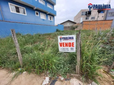 Lote/Terreno à venda, 200m² no Parque Bom Retiro, Paulínia