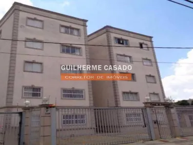 Apartamento com 2 Quartos à venda, 40m² no Jardim Marilu, Carapicuíba