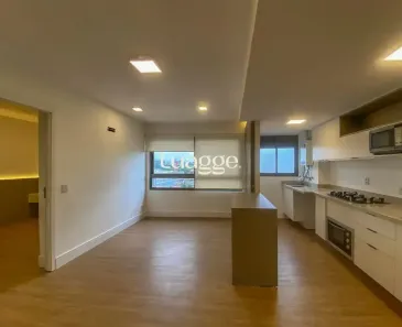 Apartamento com 1 Quarto para alugar, 45m² no Passo da Areia, Porto Alegre