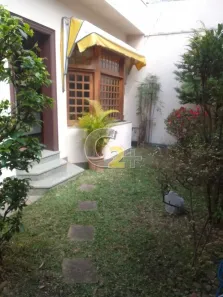 Casa com 3 Quartos à venda, 180m² no Vila Romana, São Paulo