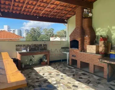 Sobrado com 5 Quartos à venda, 450m² no Parque da Mooca, São Paulo
