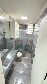 Apartamento com 3 Quartos à venda, 91m² no Jardim América, Bauru
