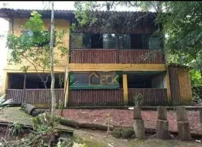 Fazenda/Sítio com 3 Quartos à venda, 200m² no Bairro da Pernambucana, São José dos Campos