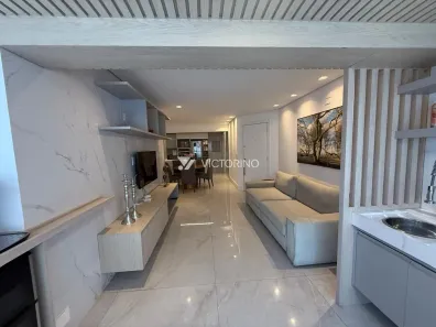 Apartamento com 3 Quartos à venda, 140m² no Vila Mariana, São Paulo