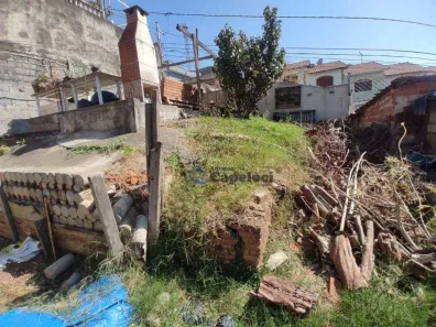 Lote/Terreno à venda, 230m² no Jardim Maristela, São Paulo