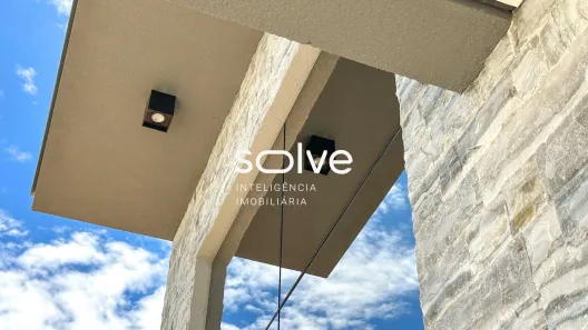 Casa de Condomínio com 3 Quartos à venda, 179m² no Jardins Di Roma, Indaiatuba