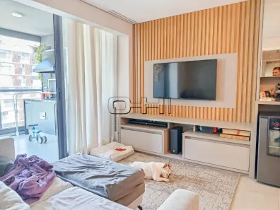 Apartamento com 3 Quartos à venda, 75m² no Perdizes, São Paulo