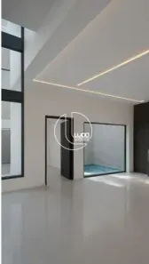 Casa com 3 Quartos à venda, 110m² no Residencial Vida Nova, Anápolis