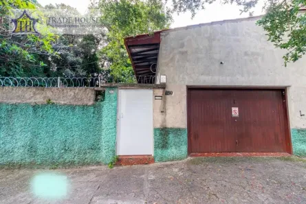 Casa com 4 Quartos à venda, 200m² no Aclimação, São Paulo