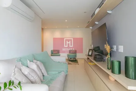 Apartamento com 2 Quartos à venda, 76m² no Vila Ipojuca, São Paulo