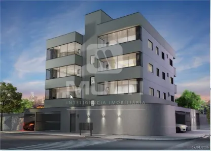 Apartamento com 3 Quartos à venda, 80m² no Grand Ville, Uberlândia