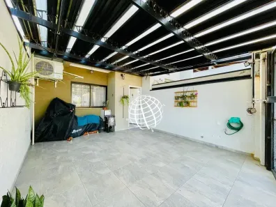 Casa com 2 Quartos à venda, 70m² no Jardim Alvinópolis, Atibaia