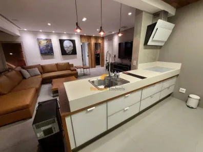 Apartamento com 2 Quartos à venda, 139m² no Vila Nova Conceição, São Paulo