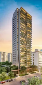 Apartamento com 4 Quartos à venda, 171m² no Enseada do Suá, Vitória
