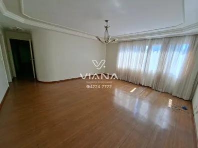 Apartamento com 3 Quartos à venda, 121m² no Santa Paula, São Caetano do Sul