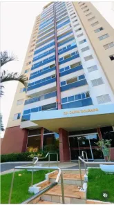 Apartamento com 3 Quartos à venda, 180m² no Plano Diretor Norte, Palmas