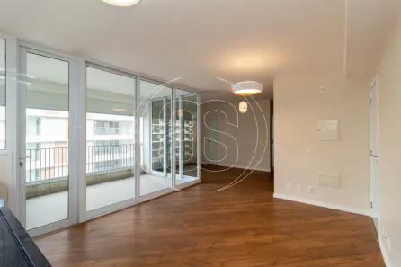 Apartamento com 2 Quartos à venda, 61m² no Vila Uberabinha, São Paulo