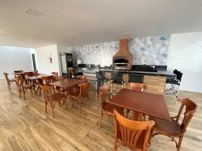 Apartamento com 3 Quartos à venda, 110m² no Praia do Canto, Vitória