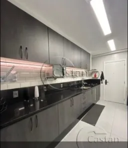 Apartamento com 2 Quartos à venda, 45m² no Mooca, São Paulo