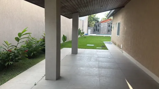 Casa de Condomínio com 4 Quartos para alugar, 400m² no Barra da Tijuca, Rio de Janeiro