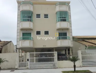 Apartamento com 2 Quartos à venda, 71m² no Ingleses do Rio Vermelho, Florianópolis