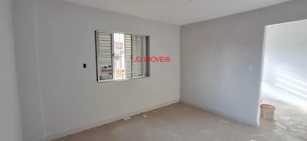 Casa com 1 Quarto à venda, 50m² no Jardim Vergueiro (Sacomã), São Paulo