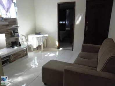 Apartamento com 1 Quarto à venda, 35m² no Brás de Pina, Rio de Janeiro