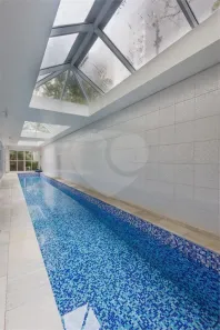 Apartamento com 2 Quartos à venda, 82m² no Santa Cecília, São Paulo