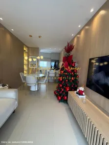 Apartamento com 2 Quartos à venda, 63m² no Buraquinho, Lauro de Freitas