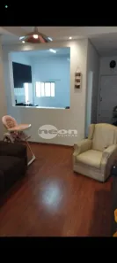 Apartamento com 3 Quartos à venda, 71m² no Campos Elíseos, São Paulo