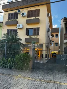 Apartamento com 1 Quarto para alugar, 58m² no Igara, Canoas
