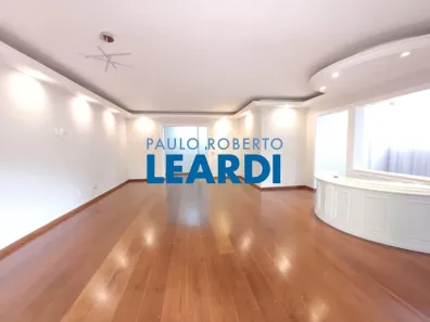 Apartamento com 4 Quartos para venda ou aluguel, 260m² no Jardim, Santo André