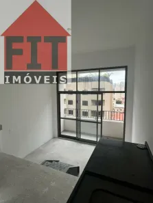 Apartamento com 1 Quarto à venda, 23m² no Jardim das Acácias, São Paulo