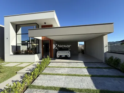Casa com 3 Quartos à venda, 154m² no São Sebastião, Palhoça