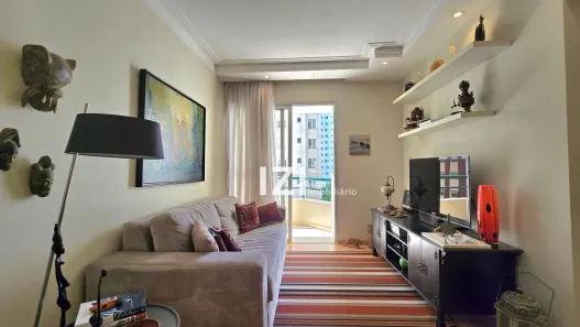 Apartamento com 2 Quartos à venda, 60m² no Campo Belo, São Paulo