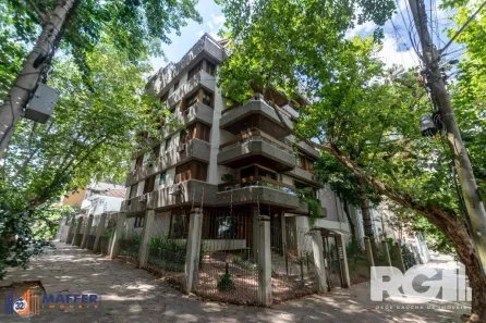 Apartamento com 3 Quartos à venda, 140m² no Petrópolis, Porto Alegre