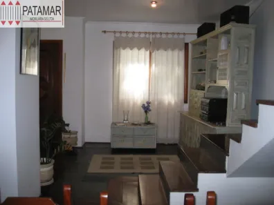 Sobrado com 3 Quartos à venda, 271m² no Caxingui, São Paulo