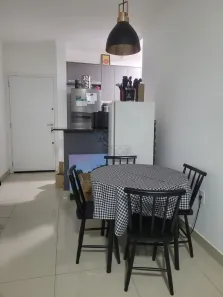 Apartamento com 2 Quartos à venda, 65m² no Vila Seixas, Ribeirão Preto