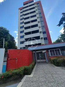 Apartamento com 3 Quartos à venda, 103m² no Nossa Senhora das Graças, Manaus