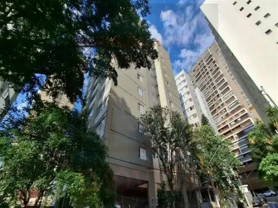 Apartamento com 3 Quartos à venda, 75m² no Vila Gumercindo, São Paulo