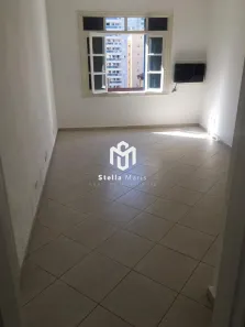 Kitnet com 1 Quarto à venda, 42m² no República, São Paulo