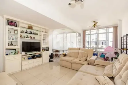 Apartamento com 4 Quartos à venda, 168m² no Copacabana, Rio de Janeiro