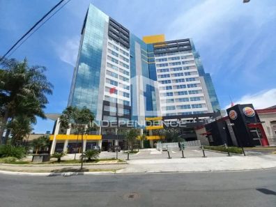 Sala Comercial à venda, 25m² no Centro, São José dos Campos