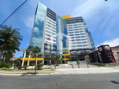 Sala Comercial à venda, 25m² no Centro, São José dos Campos